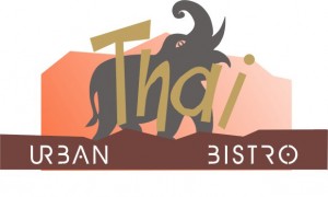 Urban Thai Logo